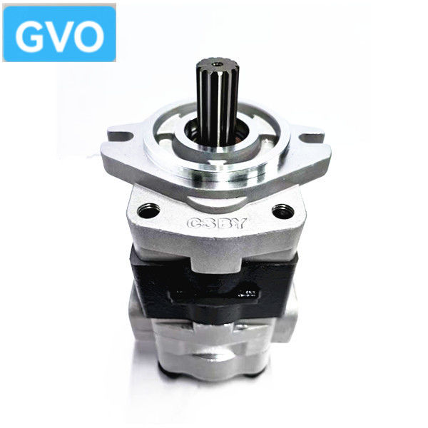 एक्सावेटर सनवर्ड 90 हाइड्रोलिक गियर पायलट पंप CBHY सीरीज गियर ऑयल पंप SGP1A30L936M